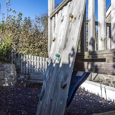Barn Conversion - Hot Tub - Penally - Tenby Exterior photo