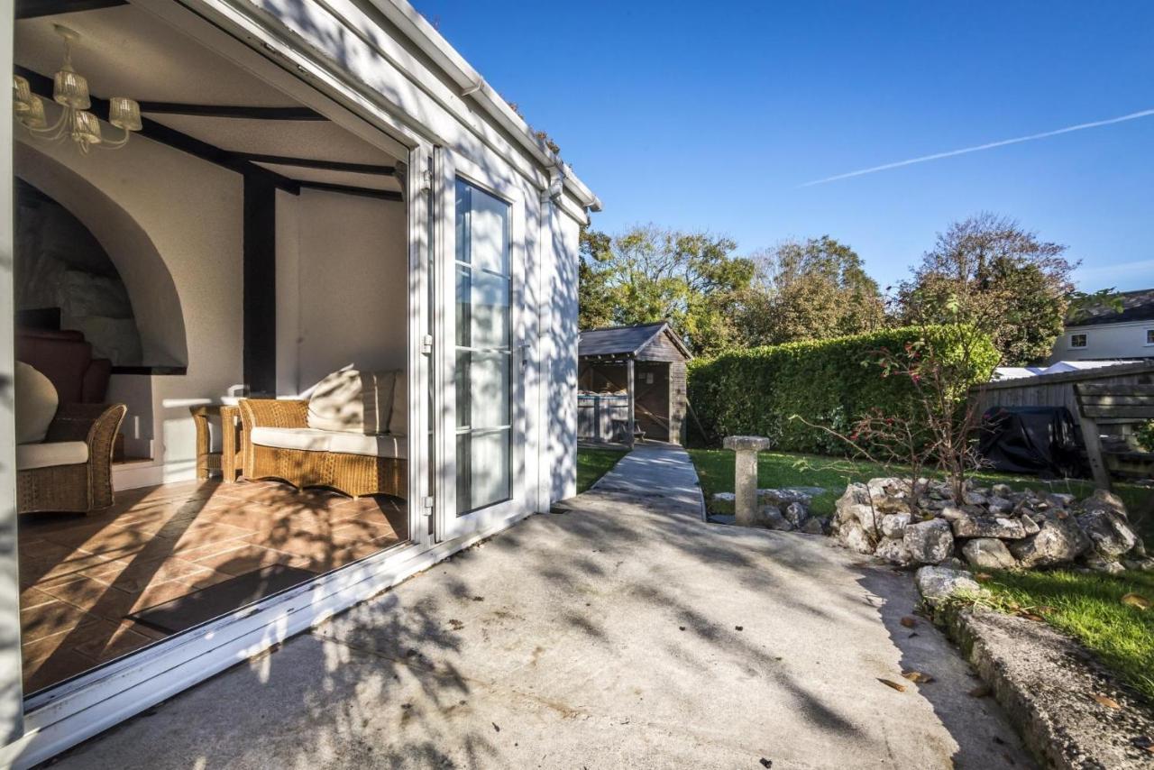 Barn Conversion - Hot Tub - Penally - Tenby Exterior photo