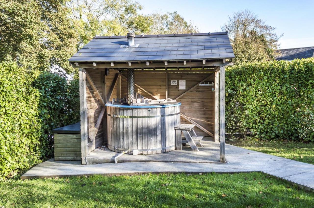 Barn Conversion - Hot Tub - Penally - Tenby Exterior photo