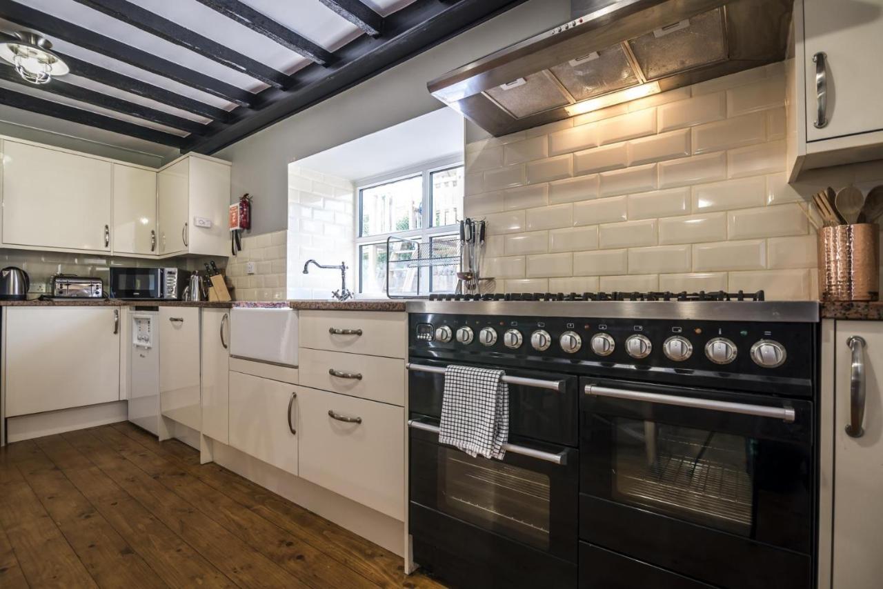 Barn Conversion - Hot Tub - Penally - Tenby Exterior photo