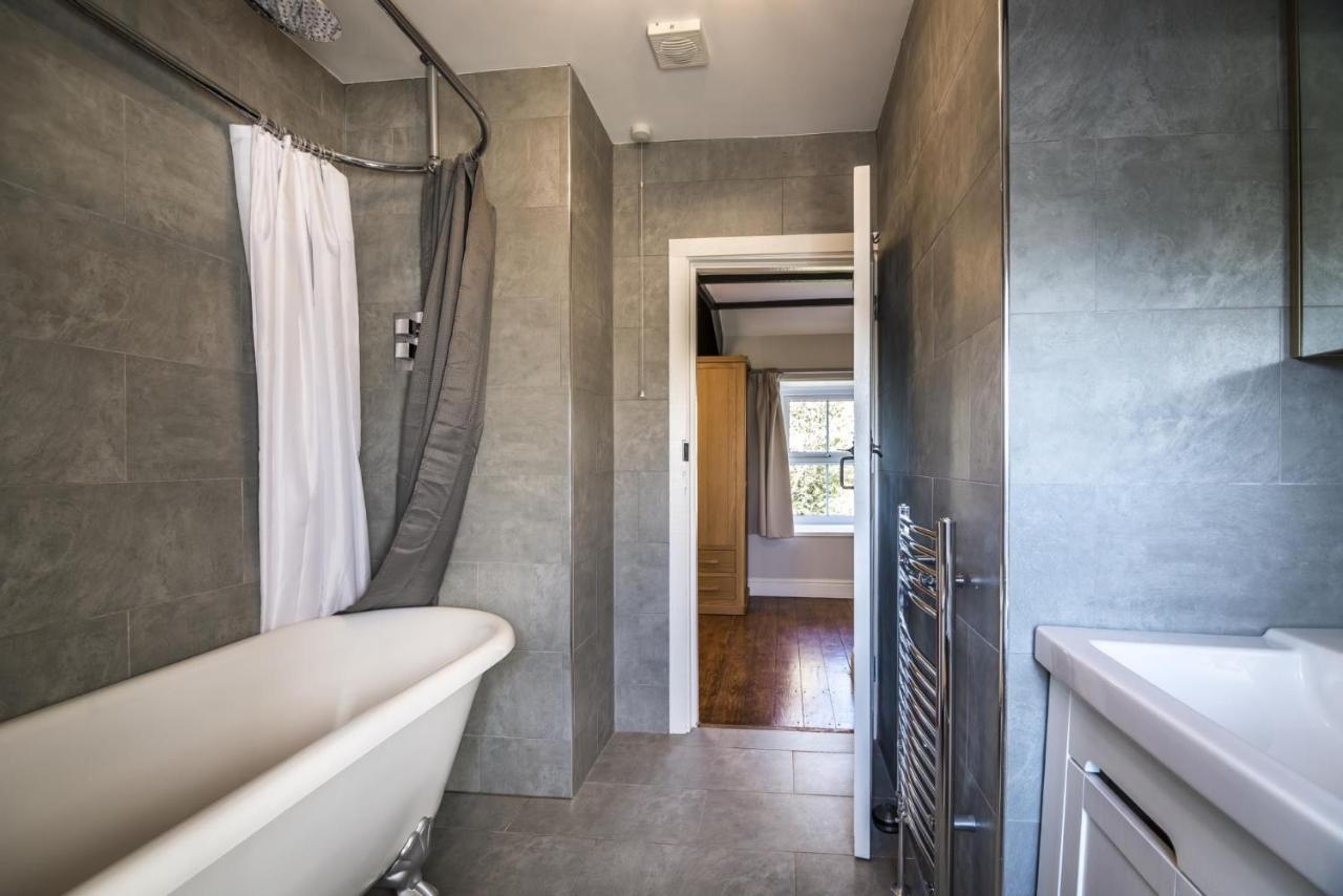 Barn Conversion - Hot Tub - Penally - Tenby Exterior photo