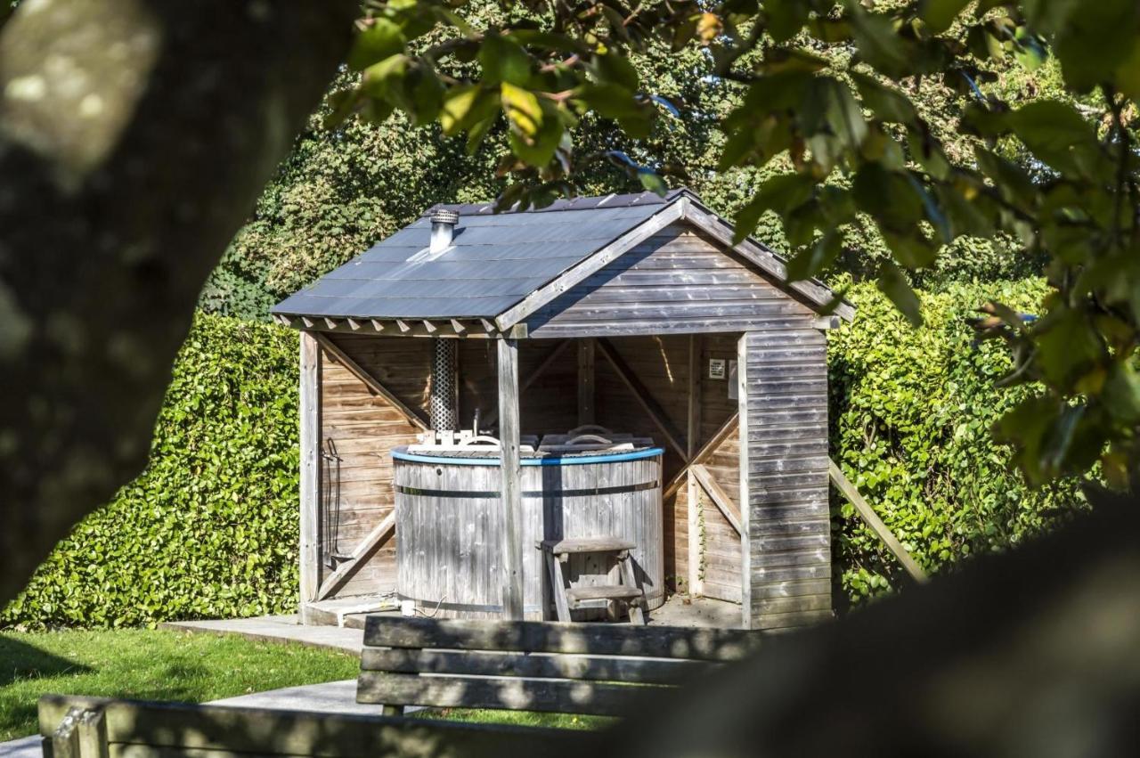Barn Conversion - Hot Tub - Penally - Tenby Exterior photo