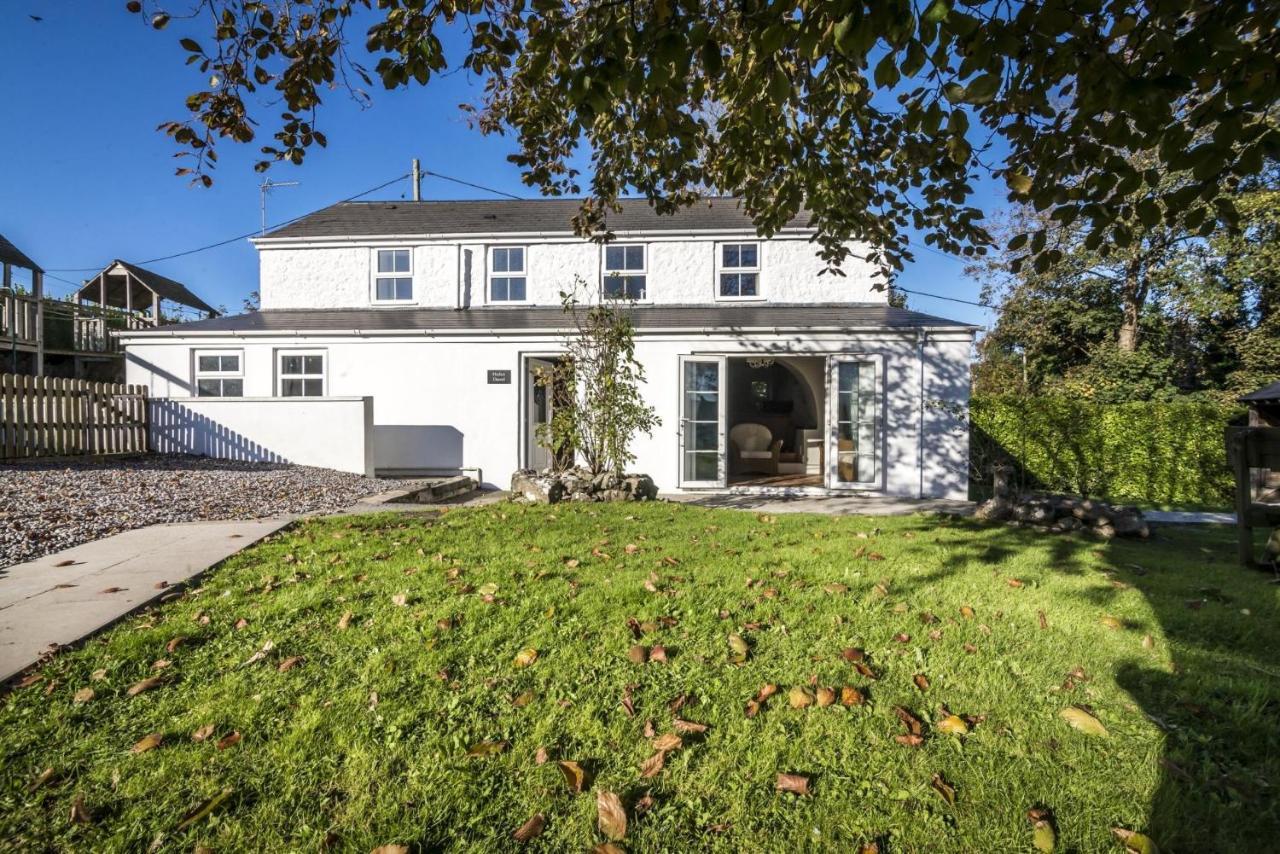 Barn Conversion - Hot Tub - Penally - Tenby Exterior photo